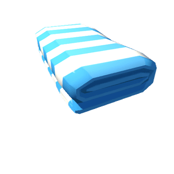 Mobile_housepack_towel_2 Blue